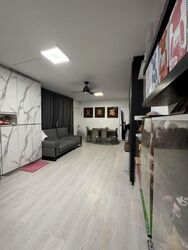Blk 691A Choa Chu Kang Crescent (Choa Chu Kang), HDB 4 Rooms #545718591